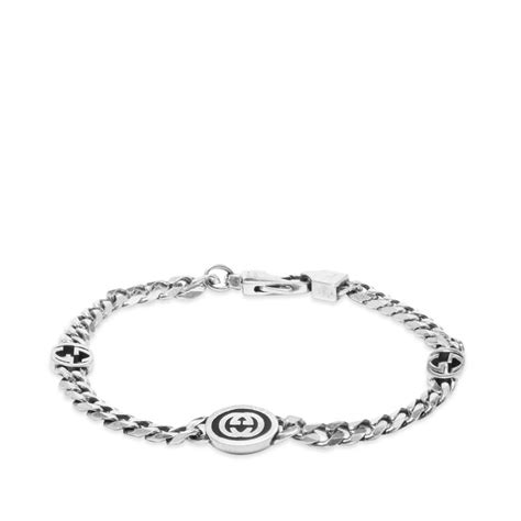 gucci leather bracelet womens|gucci enamel bracelet.